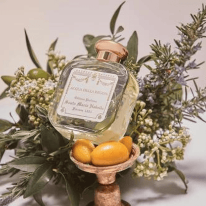 Alternate Image of Acqua Della Regina (The Queen's Water) Eau De Cologne