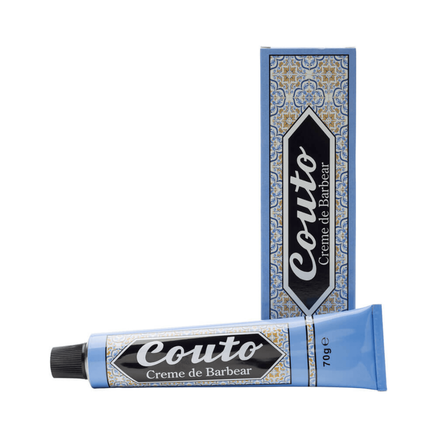 Alternate Image of Shaving Cream