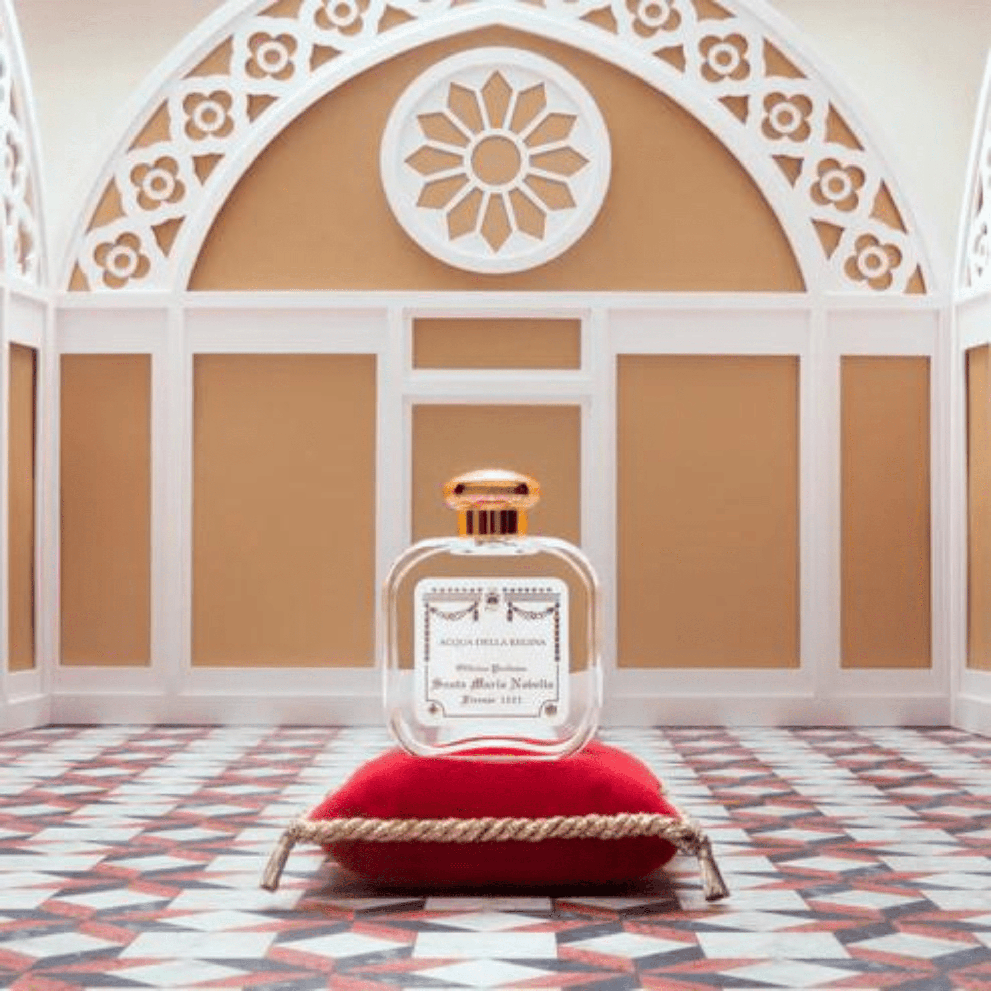 Alternate Image of Acqua Della Regina (The Queen's Water) Eau De Cologne