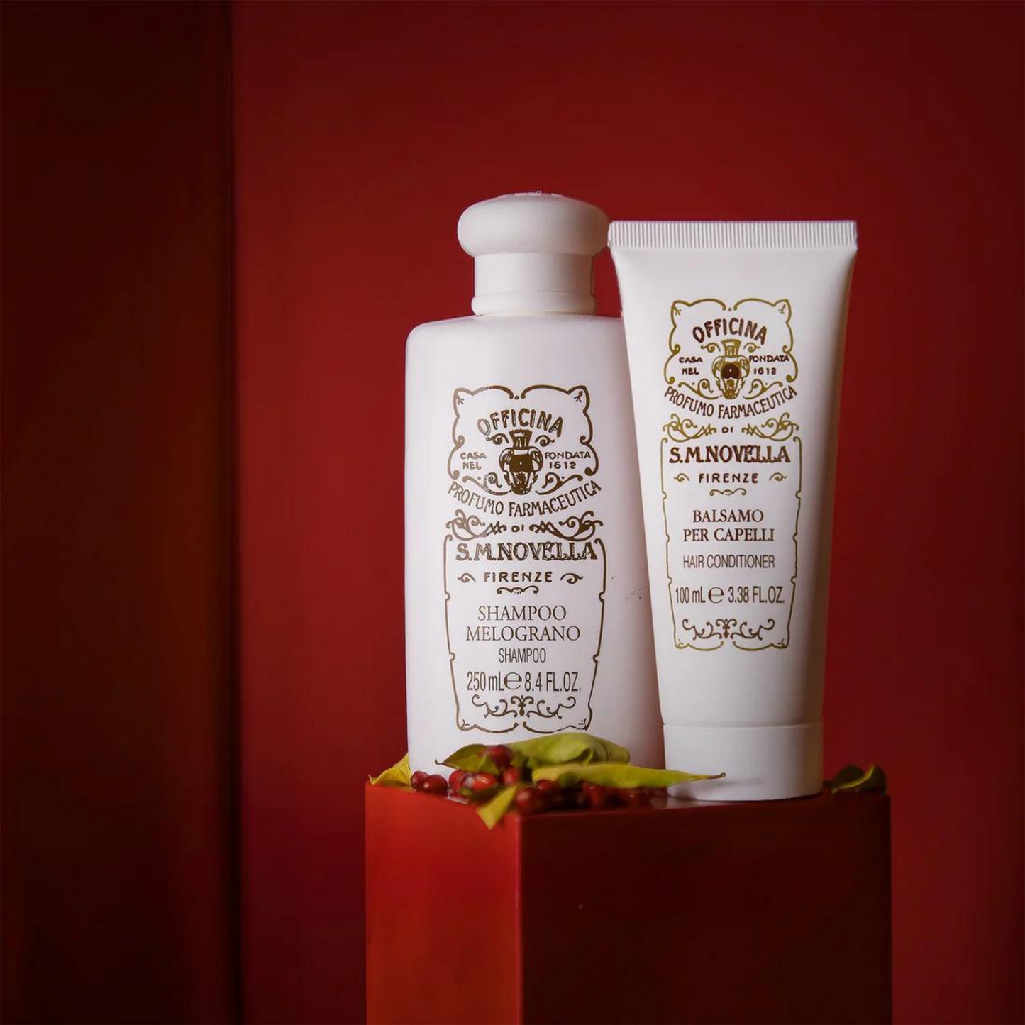Alternate Image of Melograno Shampoo