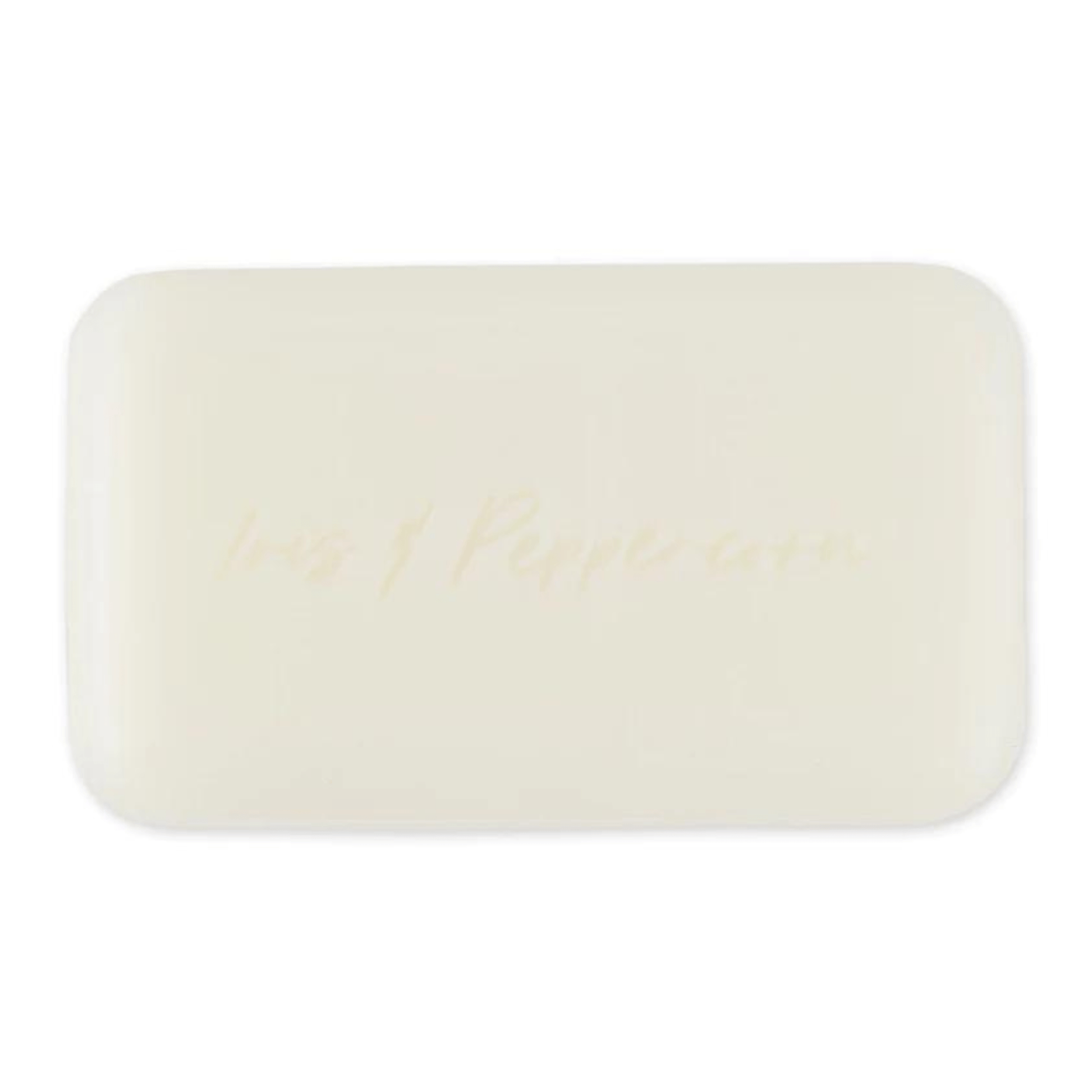 Alternate Image of Iris & Peppercorn Soap