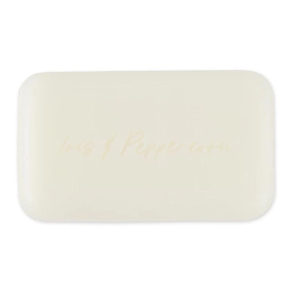 Alternate Image of Iris & Peppercorn Soap