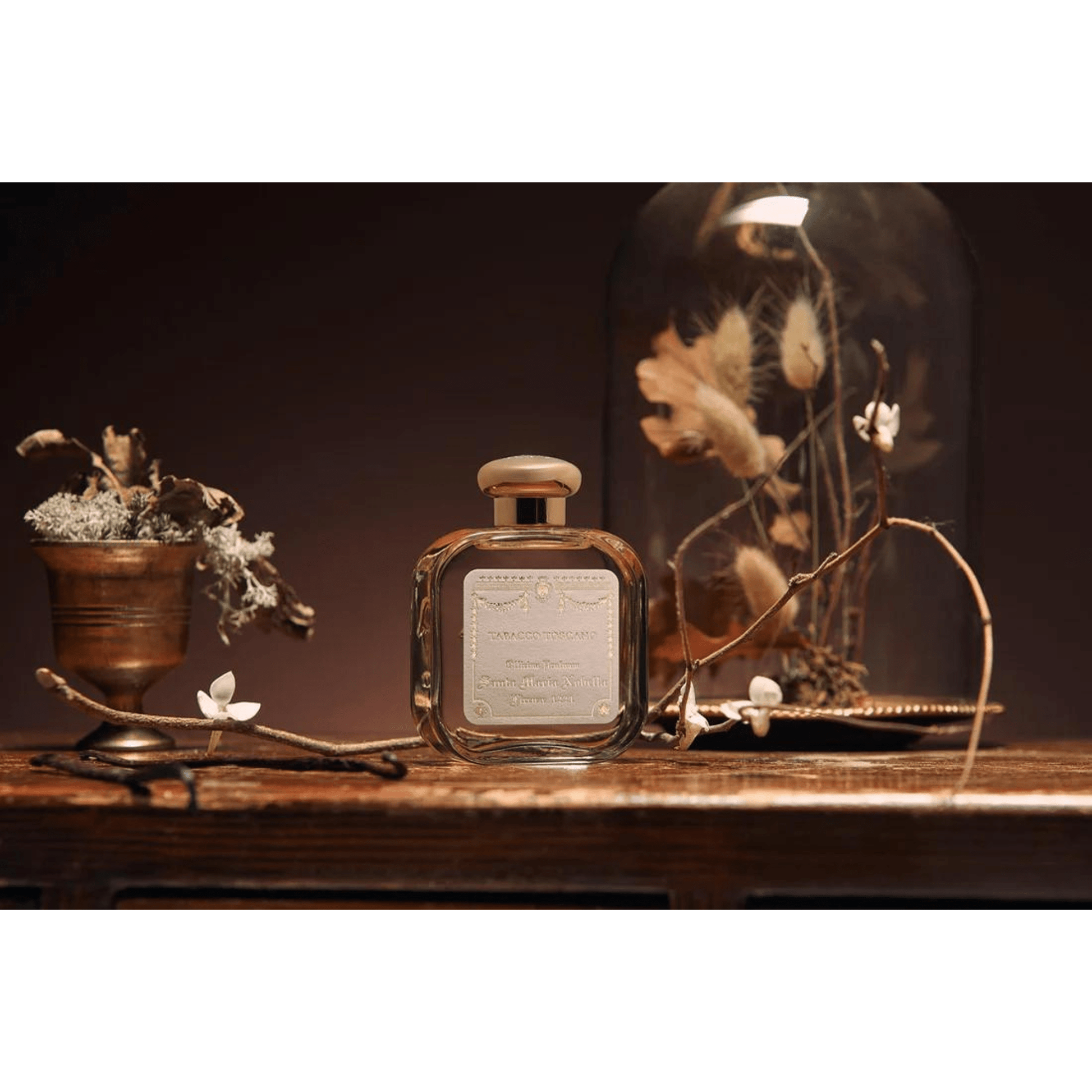 Alternate Image of Tabacco Toscano Eau de Cologne