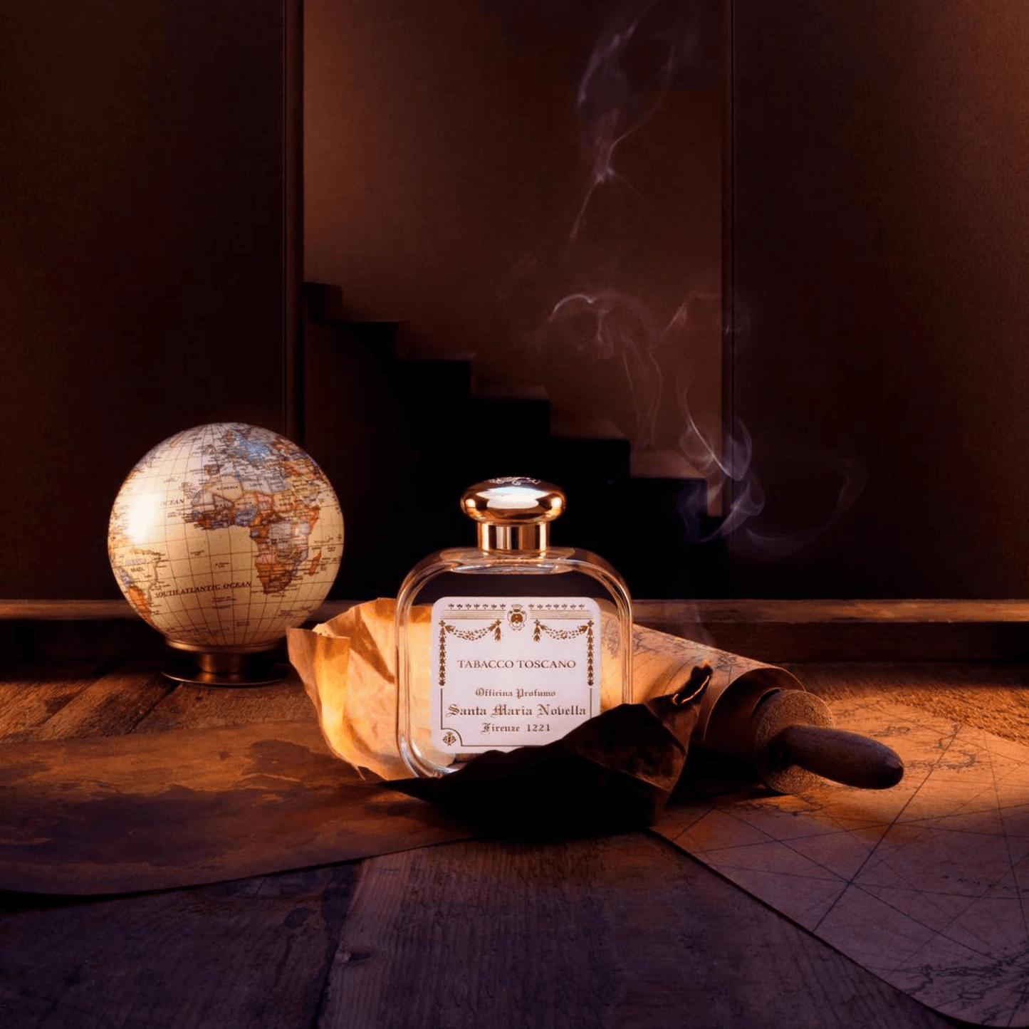 Alternate Image of Tabacco Toscano Eau de Cologne