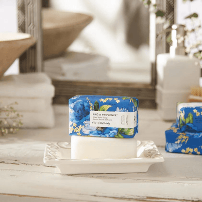 Alternate Image of Kiwi & Waterlily Soap