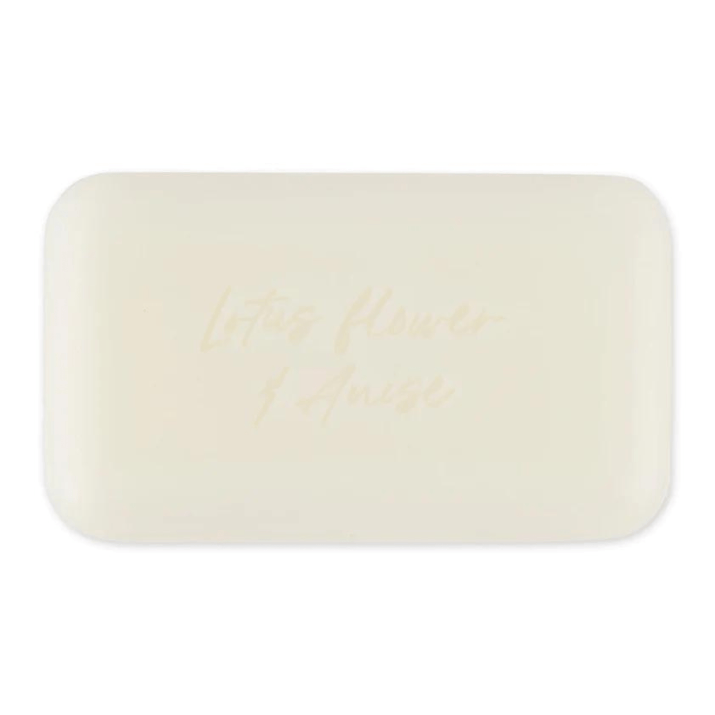 Alternate Image of Lotus Flower & Anise Soap