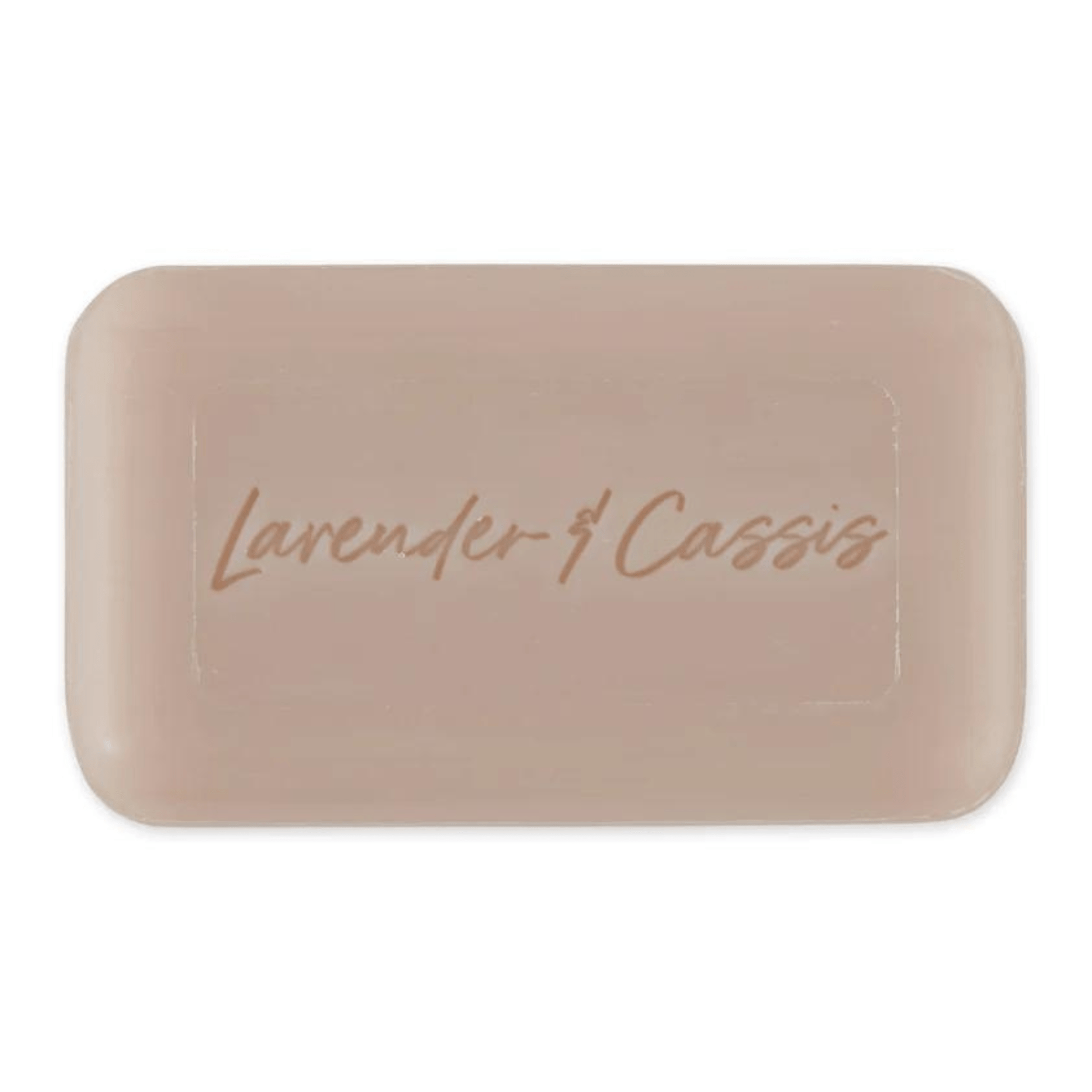Alternate Image of Lavender & Cassis Soap