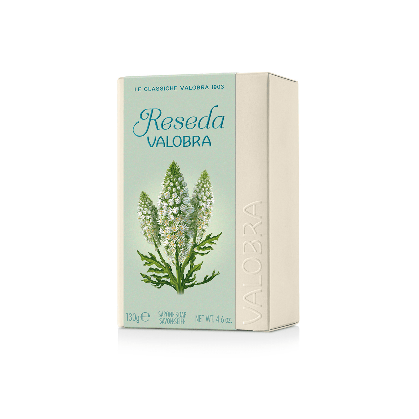 Alternate Image of Reseda Soap