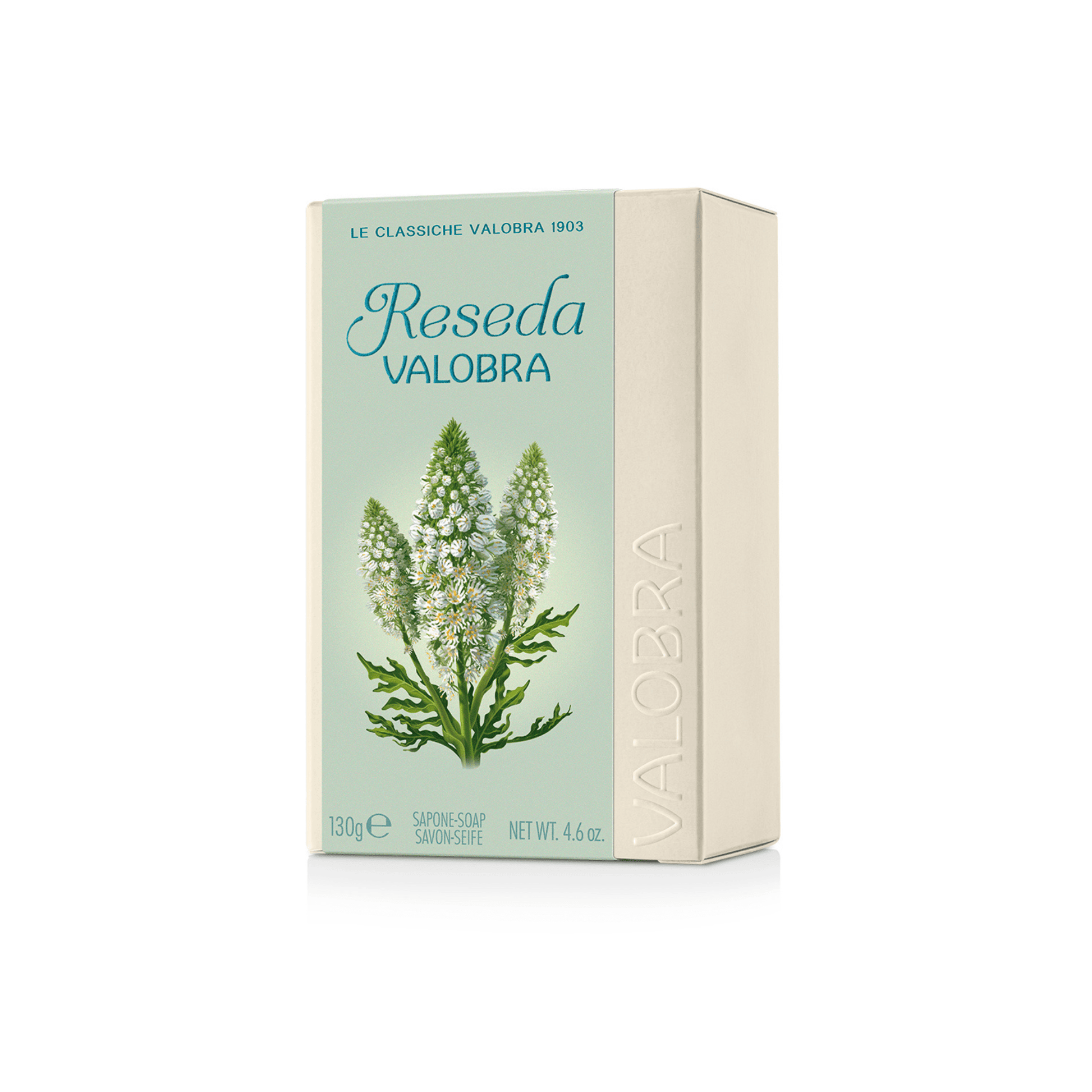 Alternate Image of Reseda Soap