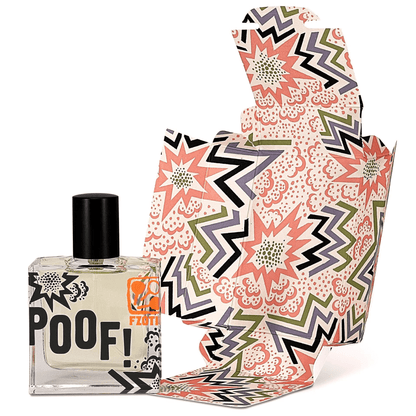 Alternate Image of POOF! EDP