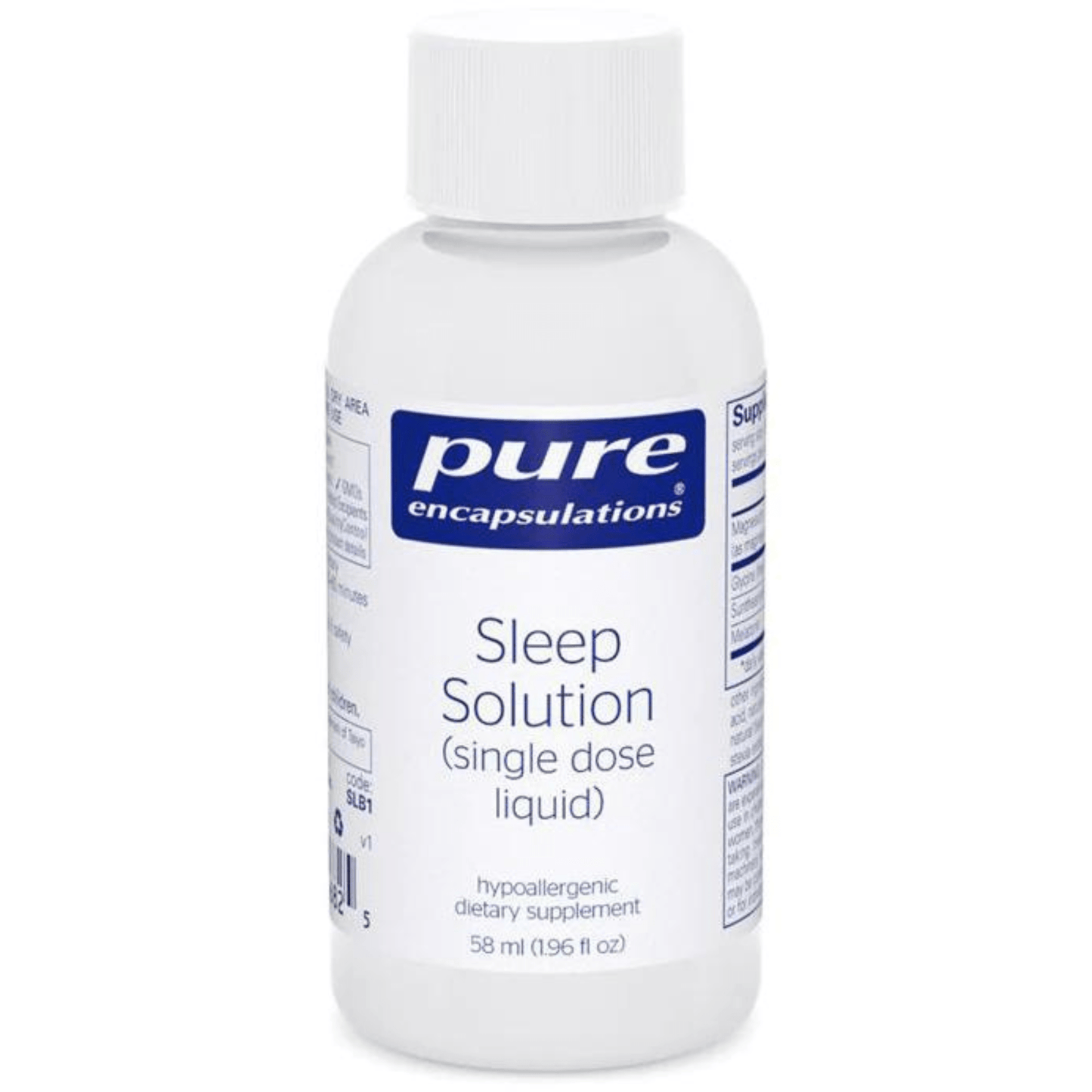 Primary Image of Sleep Solution Single Dose
