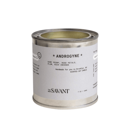 Primary Image of Androgyne Candle