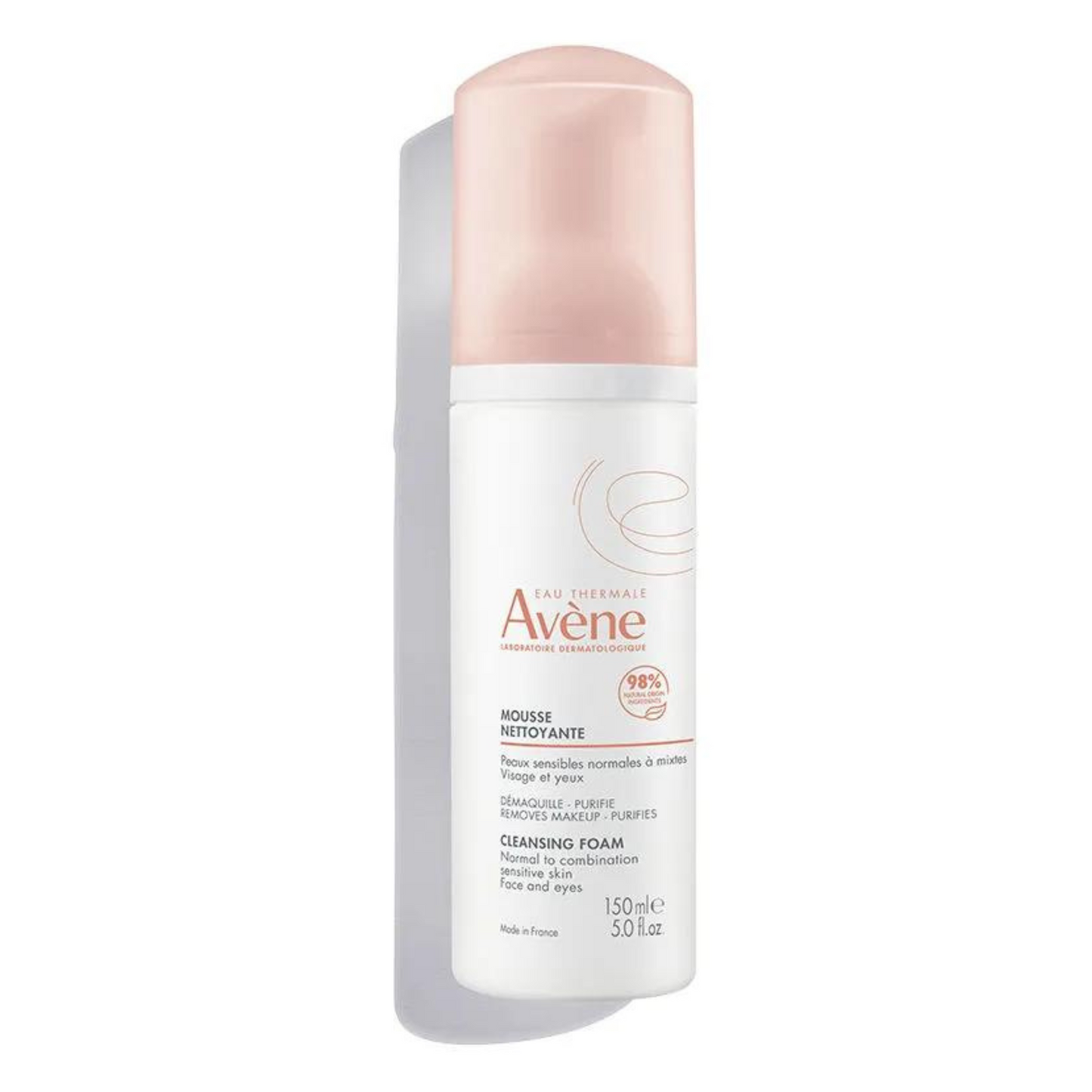 Primary Image of Cleansing Foam