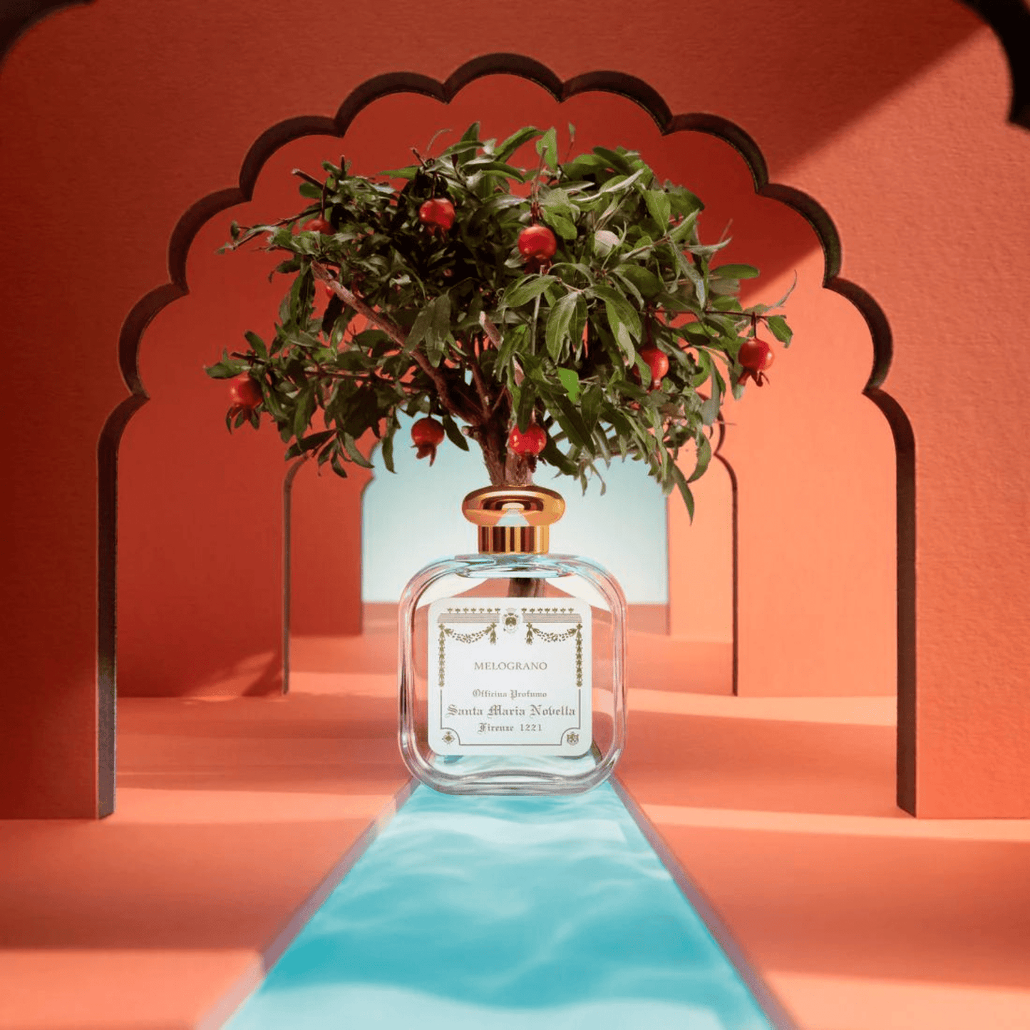 Alternate Image of Melograno Eau de Cologne