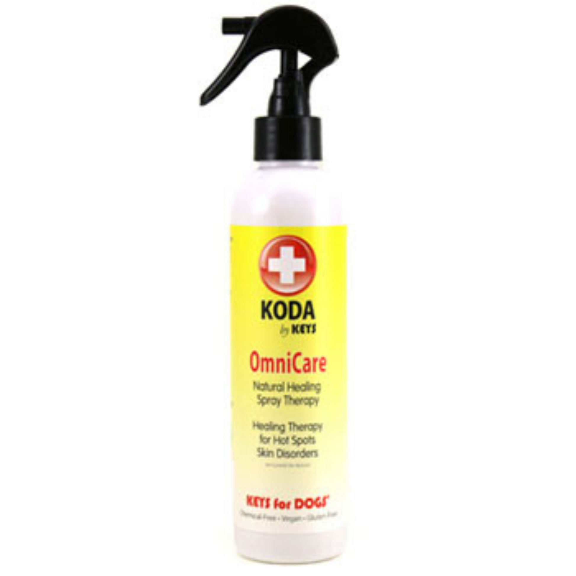 Primary Image of OmniCare - Healing Spray for Dogs