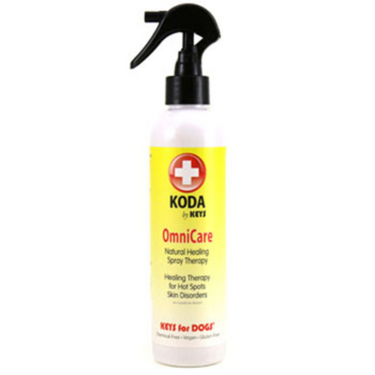Primary Image of OmniCare - Healing Spray for Dogs