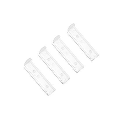 Alternate Image of Facial Razor Replacement Blades Open