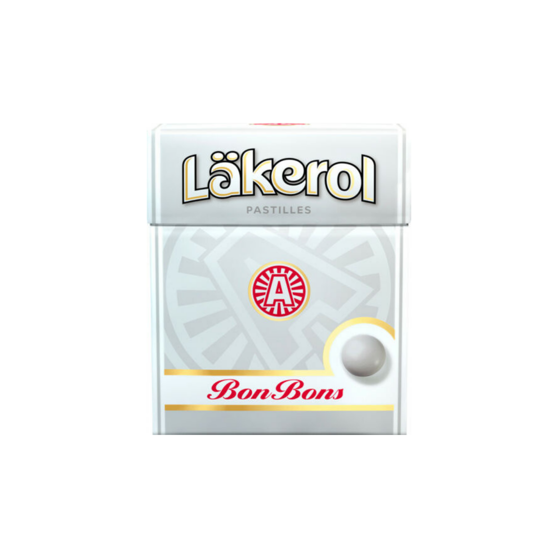 Primary image of Peppermint Bonbons Pastilles