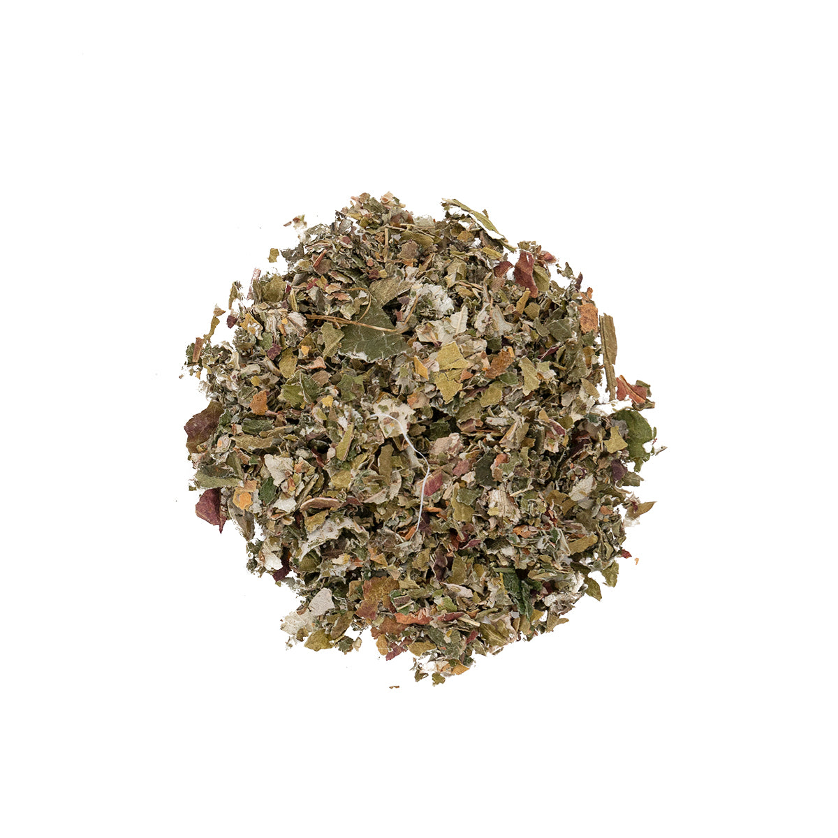 Primary Image of Raspberry Leaves - Cut (Rubus idaeus)