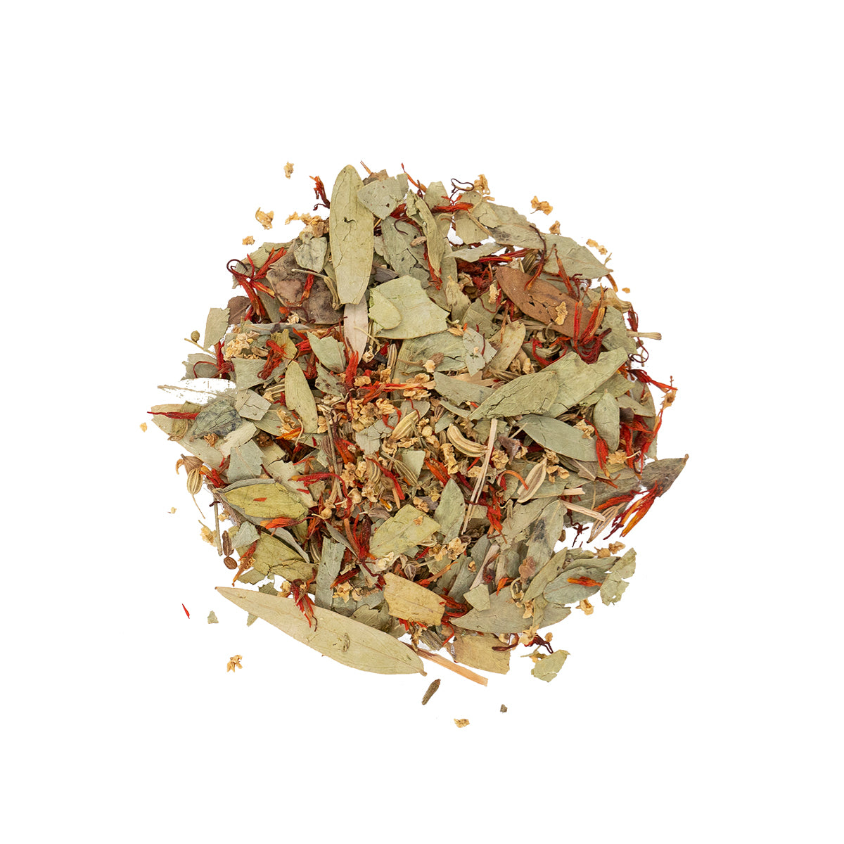 Primary Image of Regularity Tea (Abfuhrtee)