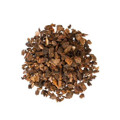 Primary Image of Rhubarb Root (Rheum palmatum)