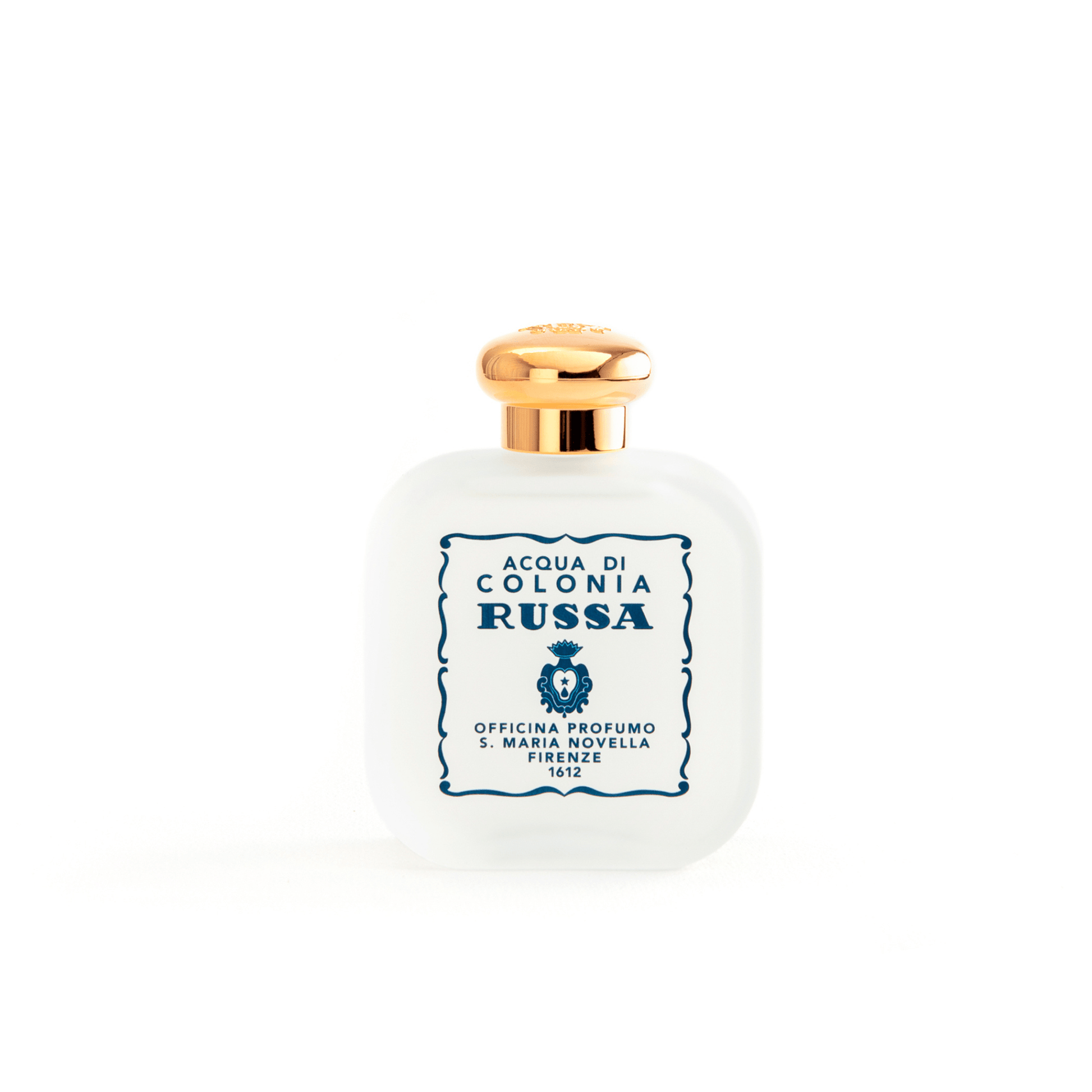 Primary Image of Russian (Russa) Eau de Cologne