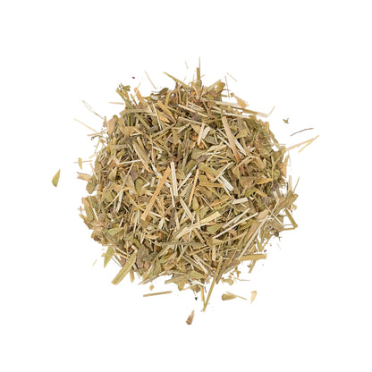Primary Image of Shepherd's Purse - Cut (Capsella bursa-pastoris)