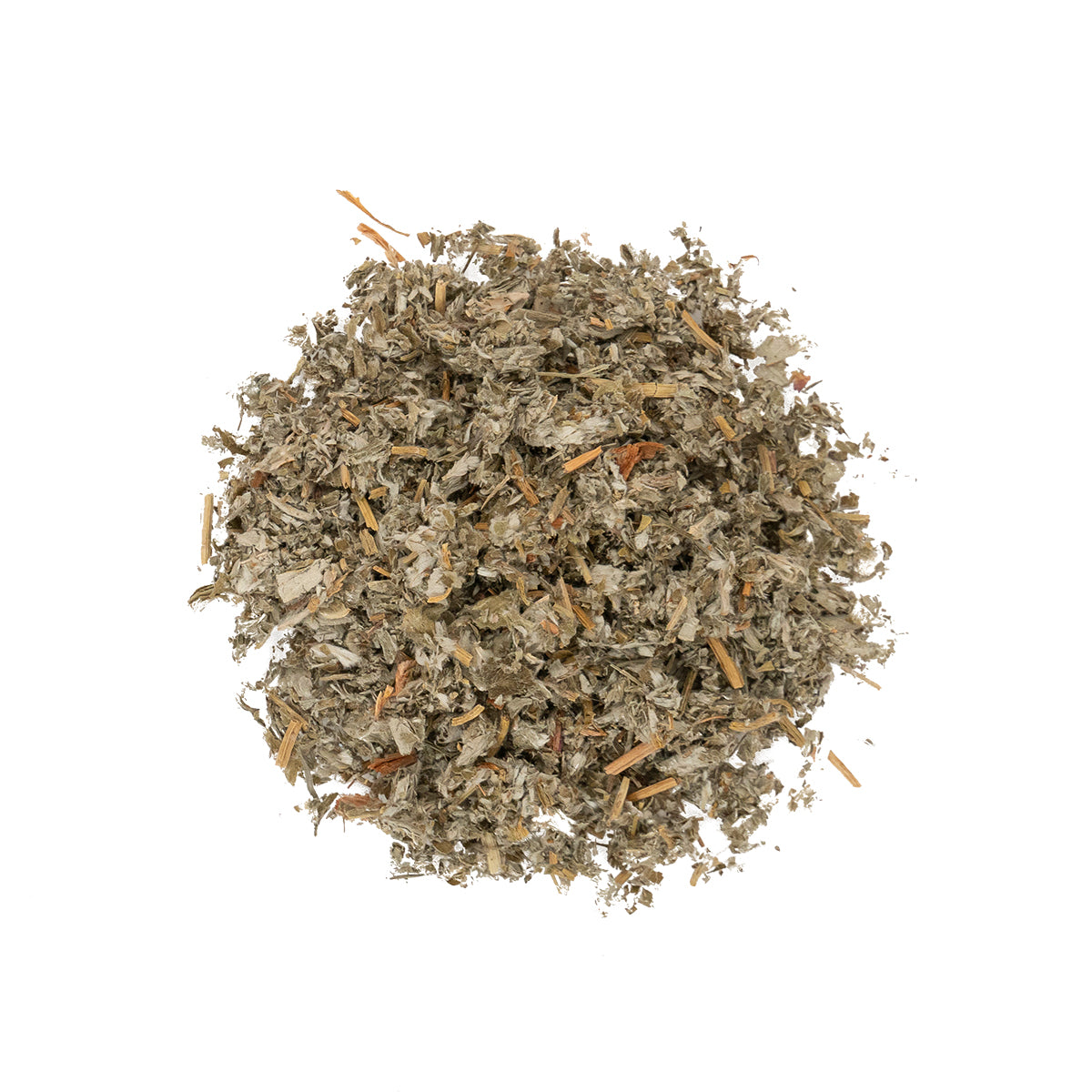 Primary Image of Silverweed Herb - Cut (Potentilla anserina)