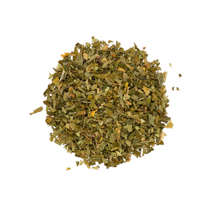 Primary Image of Skullcap Herb - Cut (Scutellaria lateriflora)