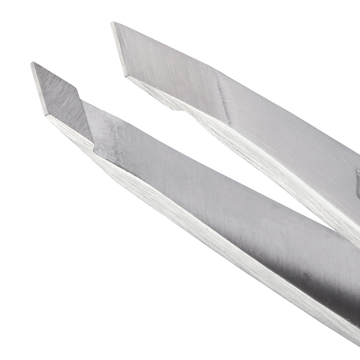 Alternate image of Stainless Steel Mini Classic Slant Tweezer