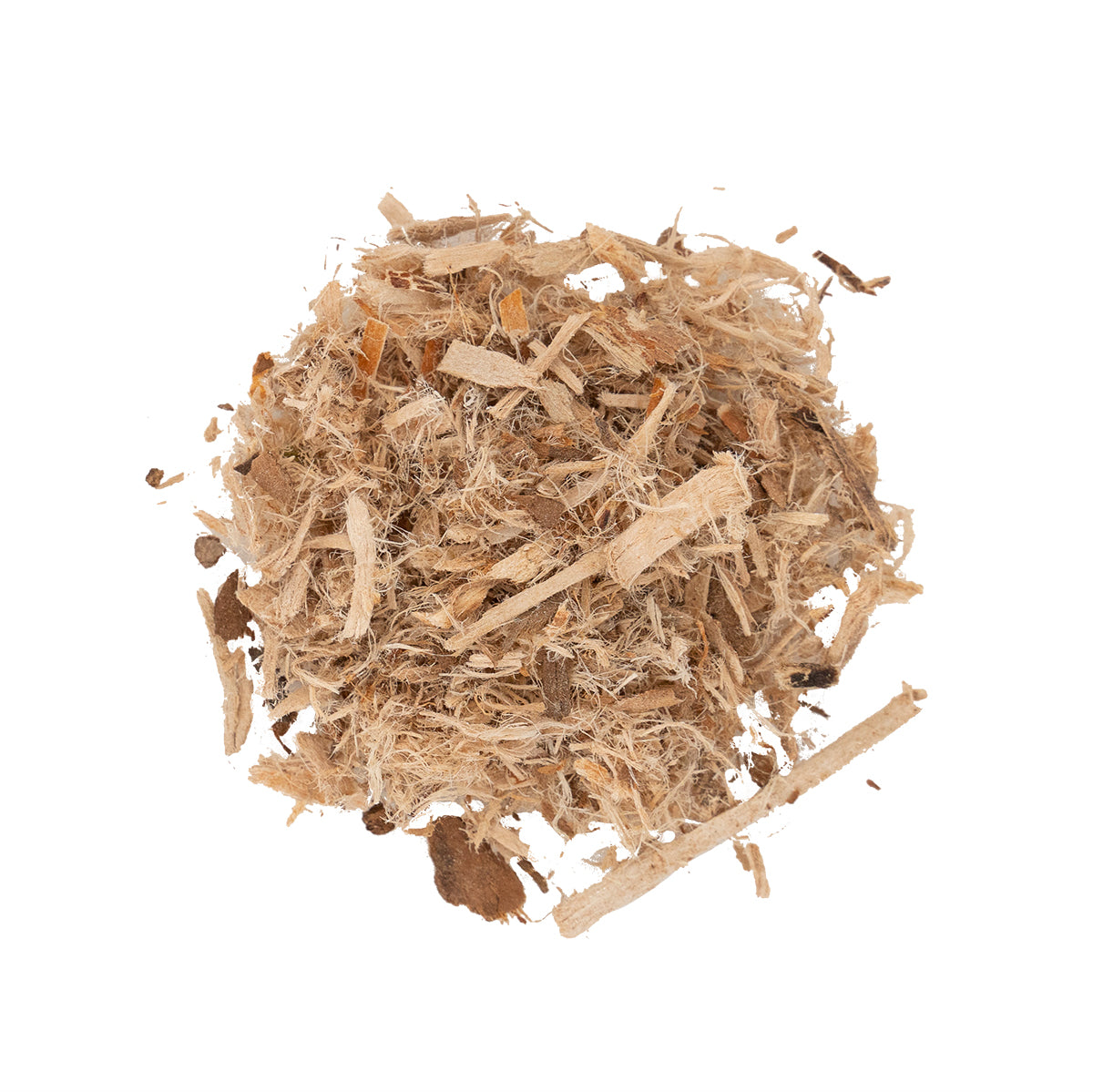 Primary Image of Slippery Elm Bark - Powder (Ulmus rubra)