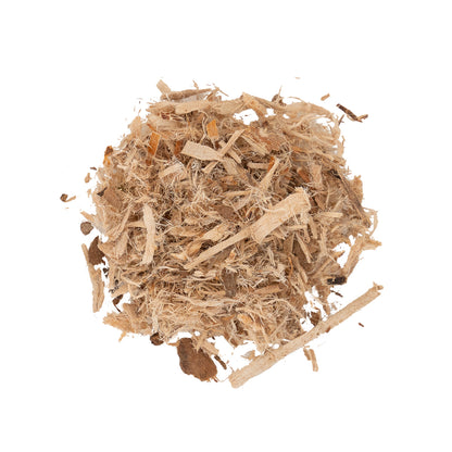 Primary Image of Slippery Elm Bark - Powder (Ulmus rubra)