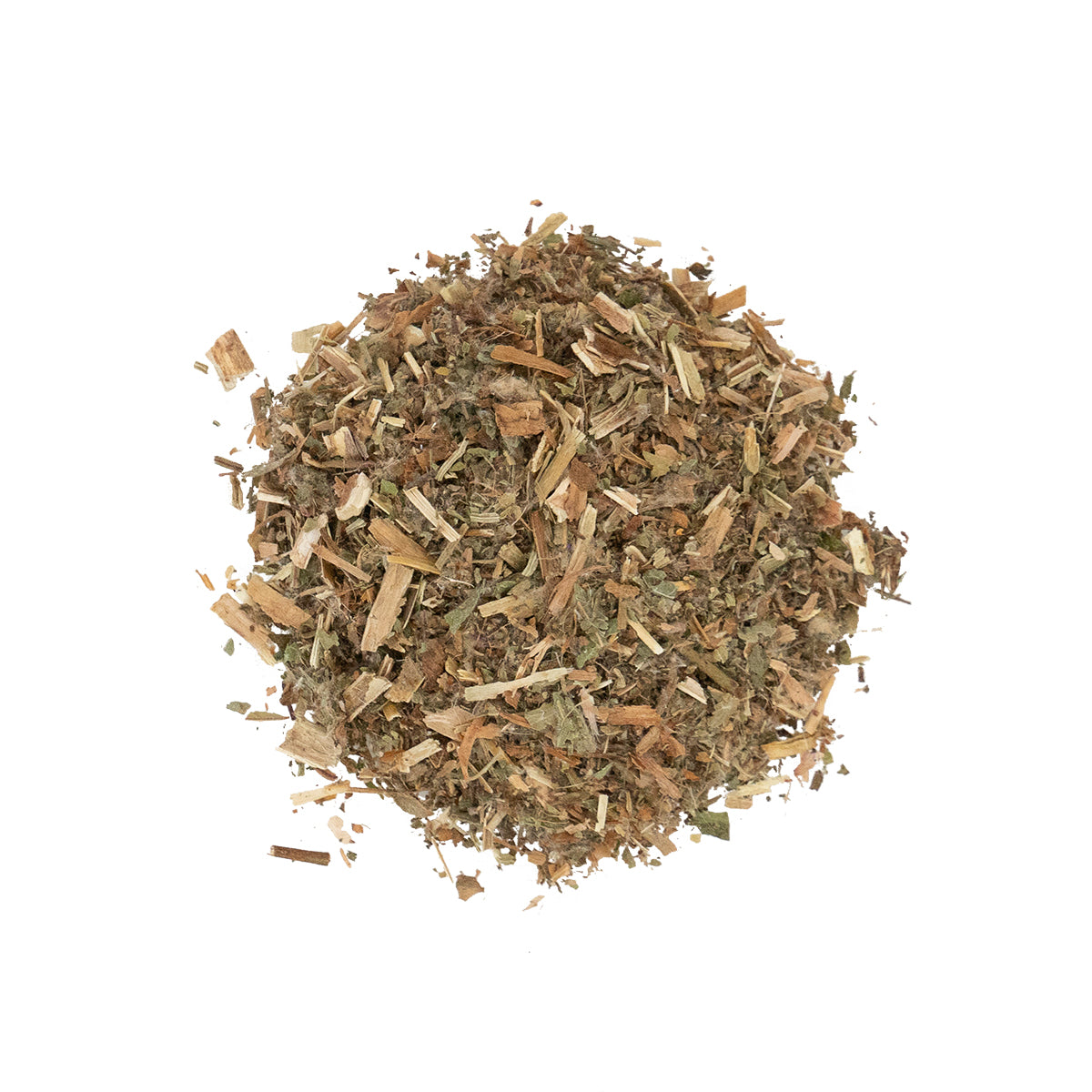 Primary Image of Small Flowered Willow Herb (Epilobium parviflorum)