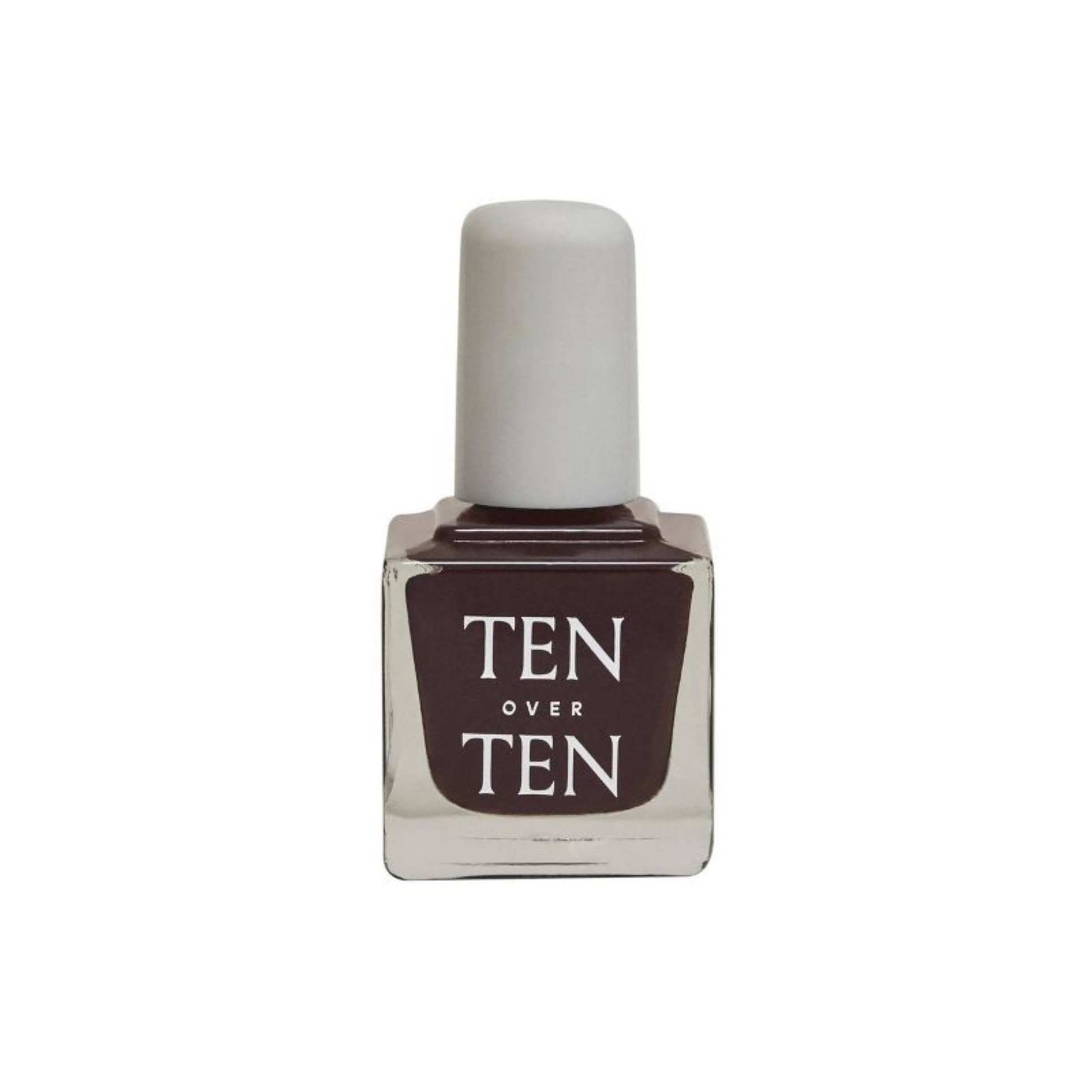 Primary Image of tenoverten Church Nail Polish (0.45 fl oz) 