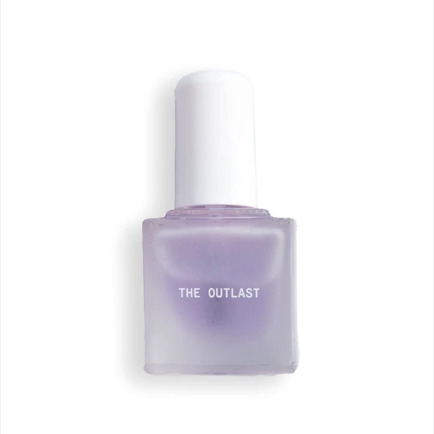 Primary Image of tenoverten The Outlast Top Coat (0.45 fl oz) 