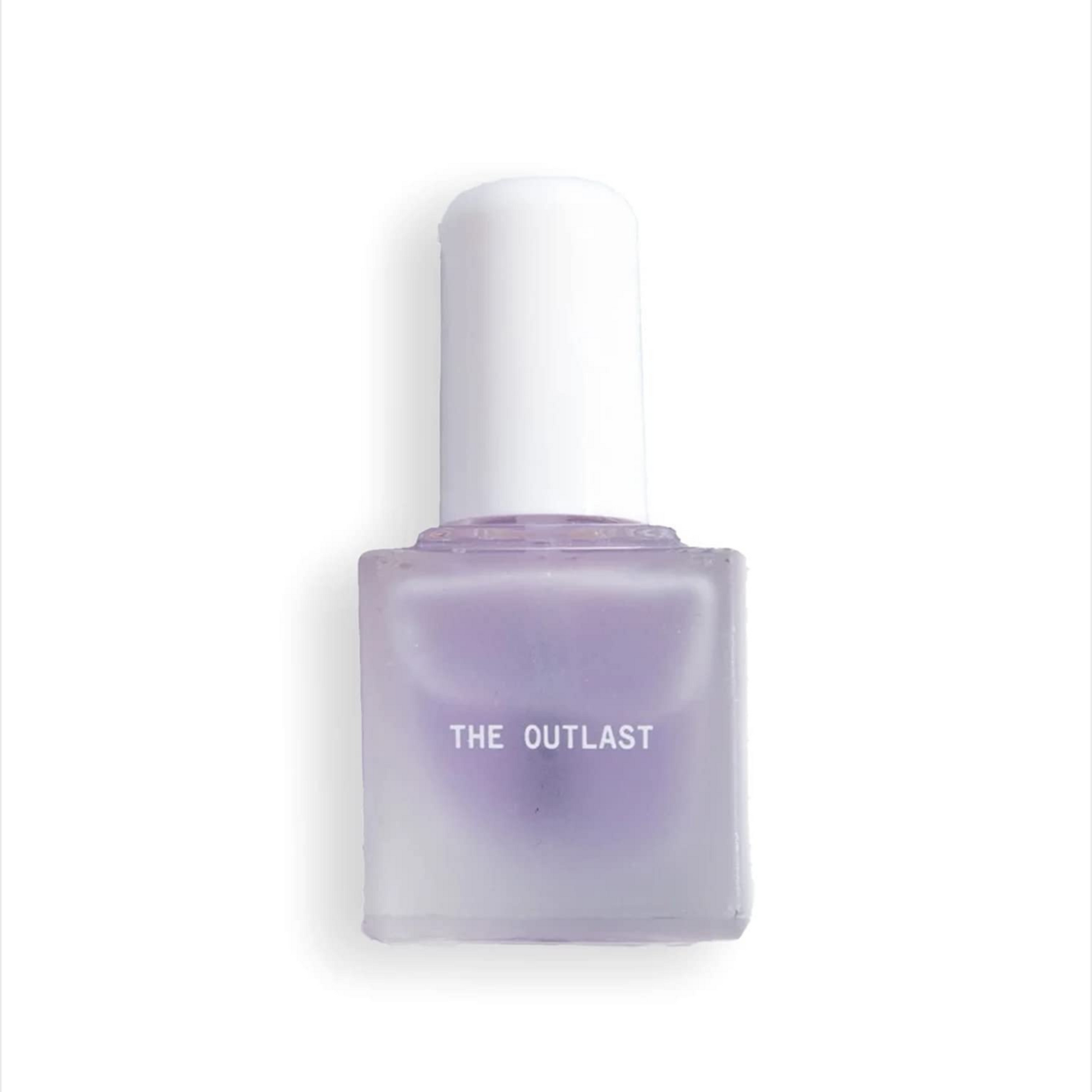 Primary Image of tenoverten The Outlast Top Coat (0.45 fl oz) 