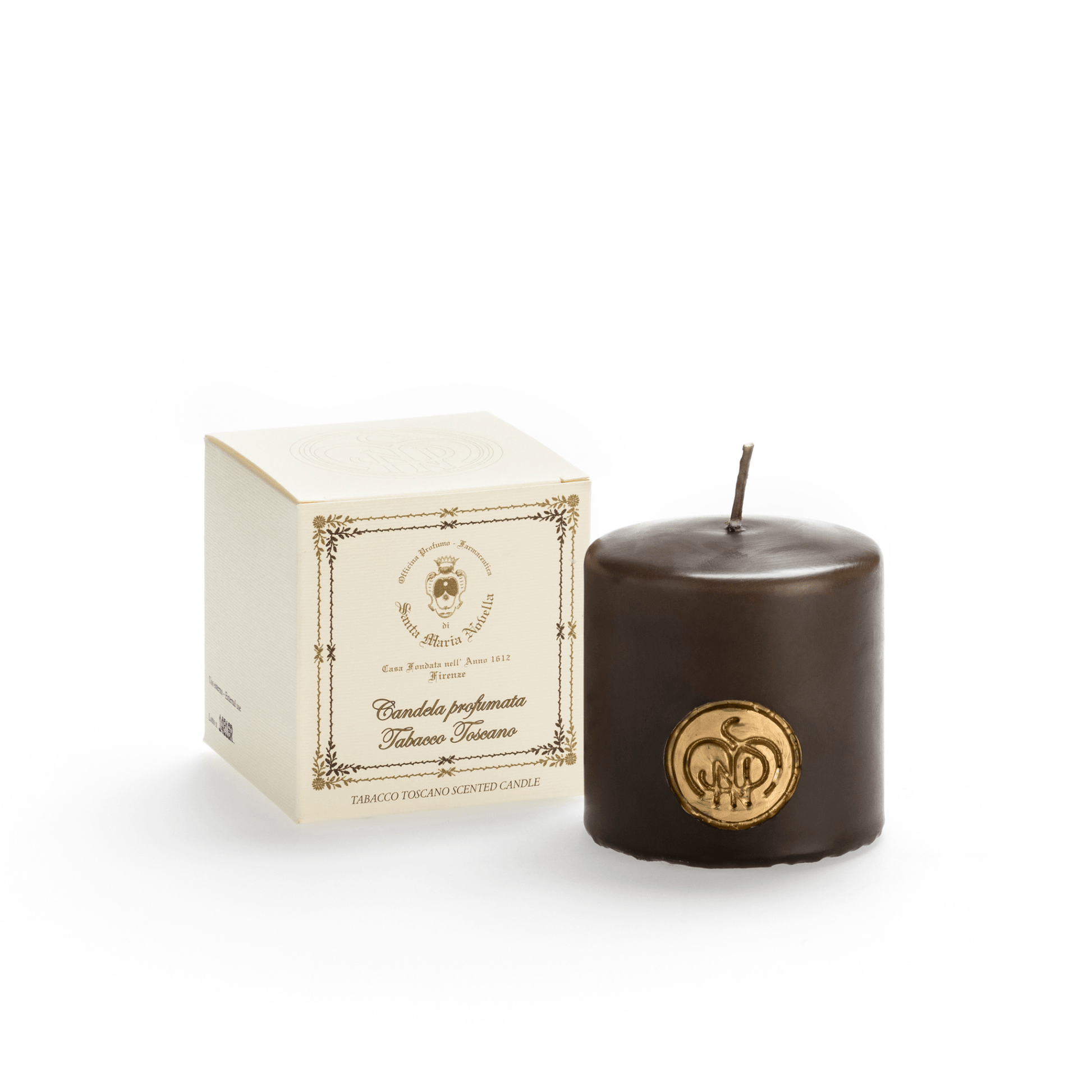 Primary Image of Tabacco Toscano Scented Candle