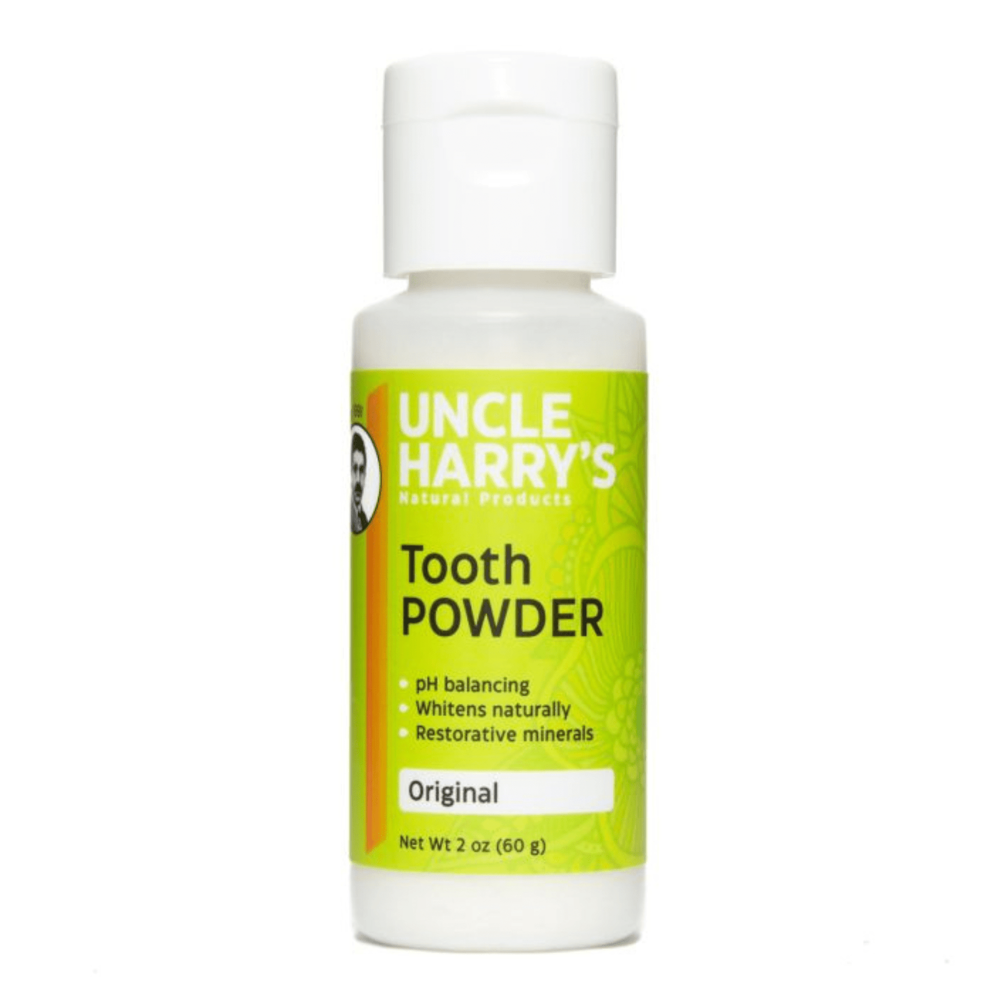 Alternate Image of All-Natural Tooth Powder