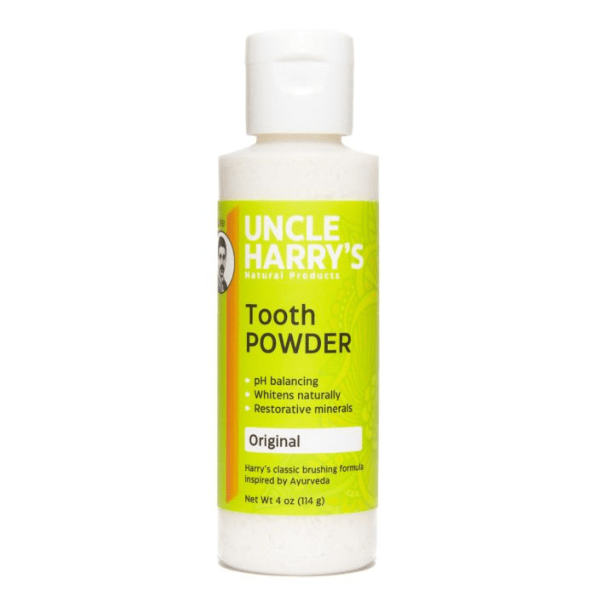 Primary Image of All-Natural Tooth Powder