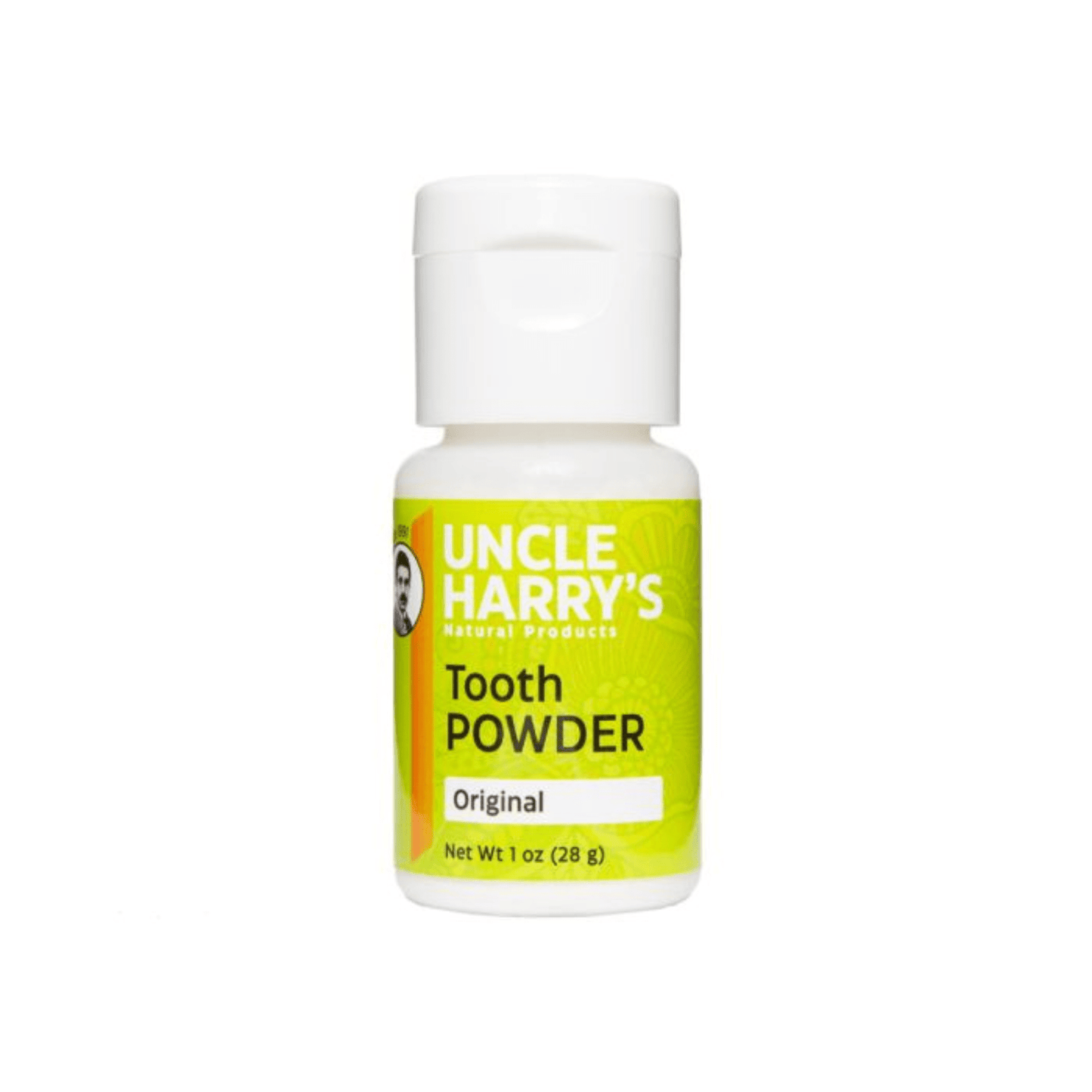 Primary Image of All-Natural Tooth Powder 