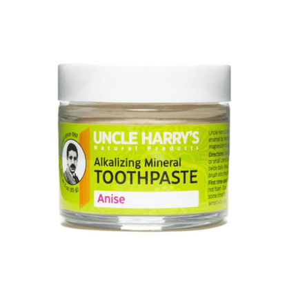 Primary Image of Anise Toothpaste