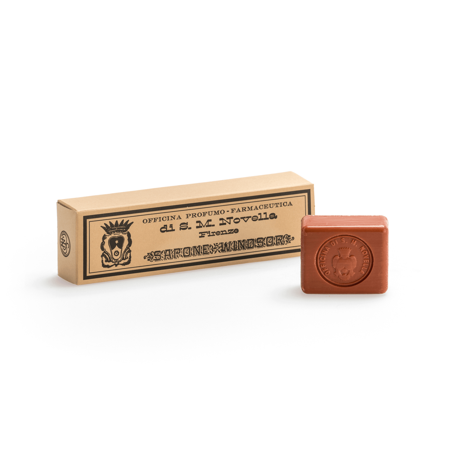 Primary Image of Windsor Soap